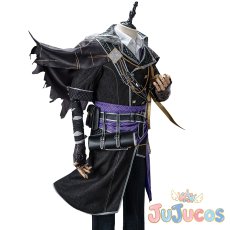 画像3: ヴェルソ　コスプレ衣装　エクスペディション33　コスチューム　JUJUcosplay (3)