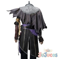 画像4: ヴェルソ　コスプレ衣装　エクスペディション33　コスチューム　JUJUcosplay (4)