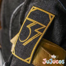 画像9: ヴェルソ　コスプレ衣装　エクスペディション33　コスチューム　JUJUcosplay (9)