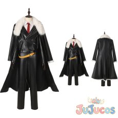 画像1: FGO　テスカトリポカ　英霊祝装　コスプレ衣装　Fate/Grand Order　コスチューム　JUJUcosplay (1)