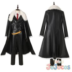 画像3: FGO　テスカトリポカ　英霊祝装　コスプレ衣装　Fate/Grand Order　コスチューム　JUJUcosplay (3)
