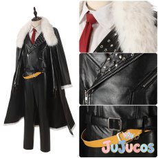 画像4: FGO　テスカトリポカ　英霊祝装　コスプレ衣装　Fate/Grand Order　コスチューム　JUJUcosplay (4)