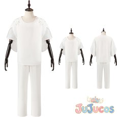画像1: ティル　ANAKT GARDEN　コスプレ衣装　エイリアンステージ（ALIEN STAGE）　コスチューム　JUJUcosplay (1)