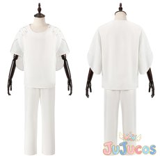 画像3: ティル　ANAKT GARDEN　コスプレ衣装　エイリアンステージ（ALIEN STAGE）　コスチューム　JUJUcosplay (3)