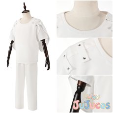 画像4: ティル　ANAKT GARDEN　コスプレ衣装　エイリアンステージ（ALIEN STAGE）　コスチューム　JUJUcosplay (4)