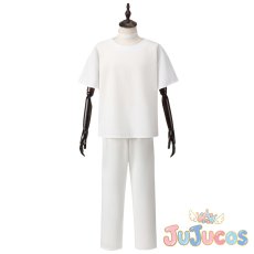 画像2: ヒョナ　ANAKT GARDEN　コスプレ衣装　エイリアンステージ（ALIEN STAGE）　コスチューム　JUJUcosplay (2)