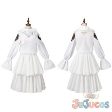 画像3: スア　幼少期　コスプレ衣装　エイリアンステージ（ALIEN STAGE）　コスチューム　JUJUcosplay (3)