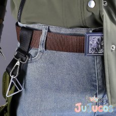 画像9: カイル・クレイン（Kyle Crane）　コスプレ衣装　ダイイングライト（Dying Light）　コスチューム　JUJUcosplay (9)