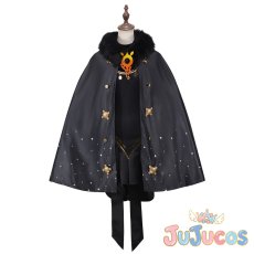 画像2: FGO　エレシュキガル　ニンキガル　コスプレ衣装　Fate/Grand Order　コスチューム　JUJUcosplay (2)