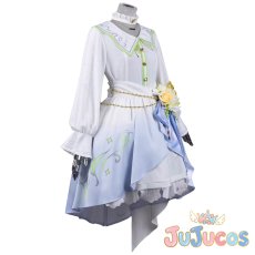 画像5: 草薙寧々　Dear my fellows　チャプター3　コスプレ衣装　プロジェクトセカイ カラフルステージ！ feat. 初音ミク　コスチューム　JUJUcosplay (5)