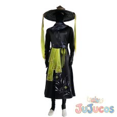 画像2: ズー・ルゥ　コスプレ衣装　リンバス・カンパニー（Limbus Company）　コスチューム　JUJUcosplay (2)