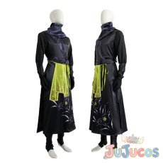 画像4: ズー・ルゥ　コスプレ衣装　リンバス・カンパニー（Limbus Company）　コスチューム　JUJUcosplay (4)