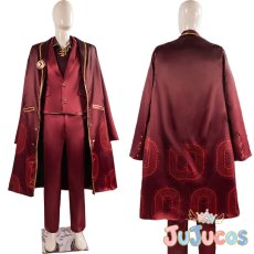 画像1: レイホン　コスプレ衣装　リンバス・カンパニー（Limbus Company）　コスチューム　JUJUcosplay (1)