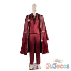 画像2: レイホン　コスプレ衣装　リンバス・カンパニー（Limbus Company）　コスチューム　JUJUcosplay (2)