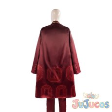 画像3: レイホン　コスプレ衣装　リンバス・カンパニー（Limbus Company）　コスチューム　JUJUcosplay (3)