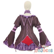 画像3: 内藤舞亜　コスプレ衣装　ハピメア　コスチューム　JUJUcosplay (3)