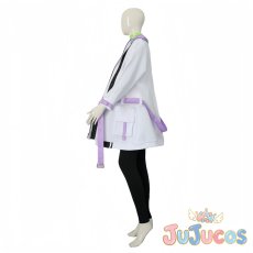 画像3: 乙花スミレ　コスプレ衣装　ブルーアーカイブ　コスチューム　JUJUcosplay (3)