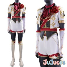 画像1: マエル　Flower Suit　コスプレ衣装　エクスペディション33　コスチューム　JUJUcosplay (1)