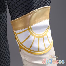 画像10: マエル　Flower Suit　コスプレ衣装　エクスペディション33　コスチューム　JUJUcosplay (10)