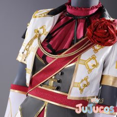 画像5: マエル　Flower Suit　コスプレ衣装　エクスペディション33　コスチューム　JUJUcosplay (5)