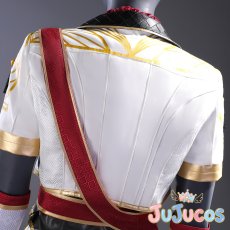 画像9: マエル　Flower Suit　コスプレ衣装　エクスペディション33　コスチューム　JUJUcosplay (9)