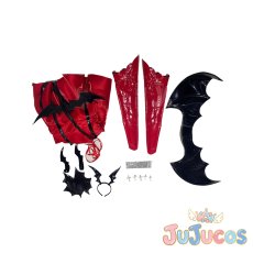 画像4: ほしな歌唄　ルナティックチャーム　コスプレ衣装　しゅごキャラ！　コスチューム　JUJUcosplay (4)