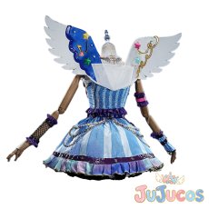 画像3: 音城セイラ　コスプレ衣装　アイカツ!　コスチューム　JUJUcosplay (3)