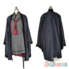 画像3: 七稜アヤメ　コスプレ衣装　ブルーアーカイブ　コスチューム　JUJUcosplay (3)