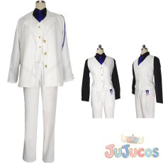 画像1: ハイネ　コスプレ衣装　ブルーアーカイブ　コスチューム　JUJUcosplay (1)