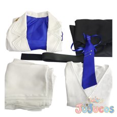 画像4: ハイネ　コスプレ衣装　ブルーアーカイブ　コスチューム　JUJUcosplay (4)