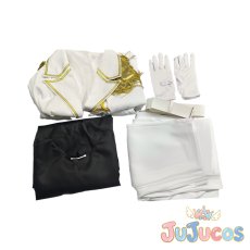 画像5: 仲正イチカ　コスプレ衣装　ブルーアーカイブ　コスチューム　JUJUcosplay (5)