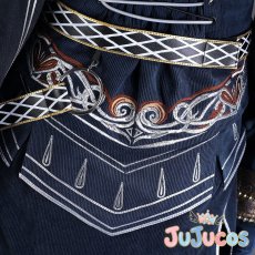 画像6: レディ　暗黒　コスプレ衣装　エルデンリング ナイトレイン　コスチューム　JUJUcosplay (6)
