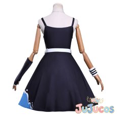 画像3: 安和すばる　サンリオキャラクターズ　コスプレ衣装　ガールズバンドクライ　コスチューム　JUJUcosplay (3)