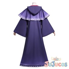 画像3: モニカ・エヴァレット　七賢人Ver.　コスプレ衣装　サイレント・ウィッチ 沈黙の魔女の隠しごと　コスチューム　JUJUcosplay (3)