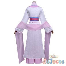 画像3: 里樹妃（リーシュヒ）　コスプレ衣装　薬屋のひとりごと　コスチューム　JUJUcosplay (3)