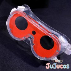 画像4: ガンスミスビッチ　コスプレ衣装　NEWパンティ&ストッキングwithガーターベルト　コスチューム　JUJUcosplay (4)
