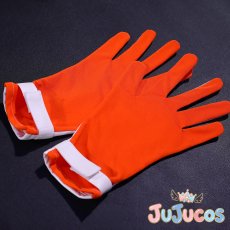画像5: ガンスミスビッチ　コスプレ衣装　NEWパンティ&ストッキングwithガーターベルト　コスチューム　JUJUcosplay (5)