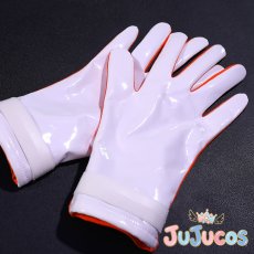 画像6: ガンスミスビッチ　コスプレ衣装　NEWパンティ&ストッキングwithガーターベルト　コスチューム　JUJUcosplay (6)