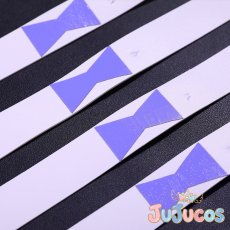 画像9: ガンスミスビッチ　コスプレ衣装　NEWパンティ&ストッキングwithガーターベルト　コスチューム　JUJUcosplay (9)