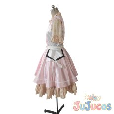 画像10: 日野下花帆　乙宗梢　百生吟子　3rdシングル　Bloom the smile　Bloom the dream!　コスプレ衣装　ラブライブ！蓮ノ空女学院スクールアイドルクラブ　コスチューム　JUJUcosplay (10)