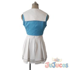 画像4: 千早愛音　Voyage ver.　コスプレ衣装　BanG Dream! It's MyGO!!!!!　コスチューム　JUJUcosplay (4)