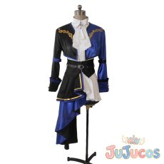 画像6: 徒町小鈴　夕霧綴理　村野さやか　5thシングル　COMPASS　コスプレ衣装　ラブライブ！蓮ノ空女学院スクールアイドルクラブ　コスチューム　JUJUcosplay (6)