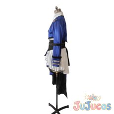 画像7: 徒町小鈴　夕霧綴理　村野さやか　5thシングル　COMPASS　コスプレ衣装　ラブライブ！蓮ノ空女学院スクールアイドルクラブ　コスチューム　JUJUcosplay (7)
