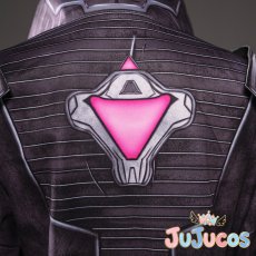 画像10: ヴェックス　コスプレ衣装　ボーダーランズ4　コスチューム　JUJUcosplay (10)