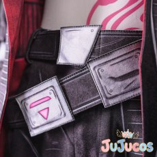 画像6: ヴェックス　コスプレ衣装　ボーダーランズ4　コスチューム　JUJUcosplay (6)