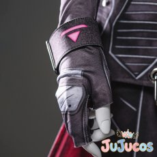 画像7: ヴェックス　コスプレ衣装　ボーダーランズ4　コスチューム　JUJUcosplay (7)