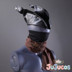 画像7: ゲールマン　狩人　コスプレ衣装　Bloodborne（ブラッドボーン）　コスチューム　JUJUcosplay (7)
