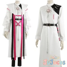 画像1: 百　春原百瀬　Re:vale記念日2025　コスプレ衣装　アイドリッシュセブン　コスチューム　JUJUcosplay (1)