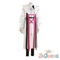画像2: 百　春原百瀬　Re:vale記念日2025　コスプレ衣装　アイドリッシュセブン　コスチューム　JUJUcosplay (2)