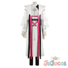 画像5: 百　春原百瀬　Re:vale記念日2025　コスプレ衣装　アイドリッシュセブン　コスチューム　JUJUcosplay (5)
